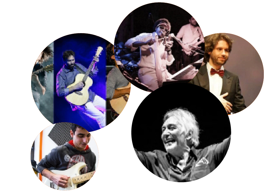 Iniziative ed eventi