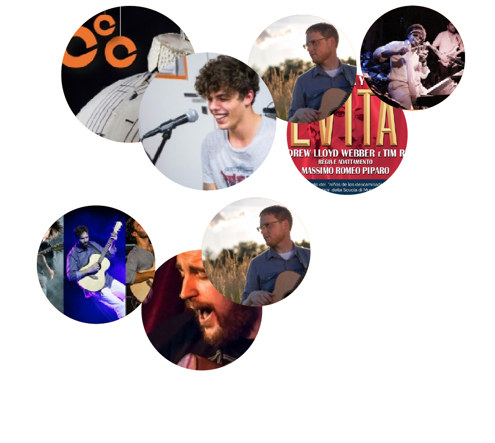 Iniziative ed eventi
