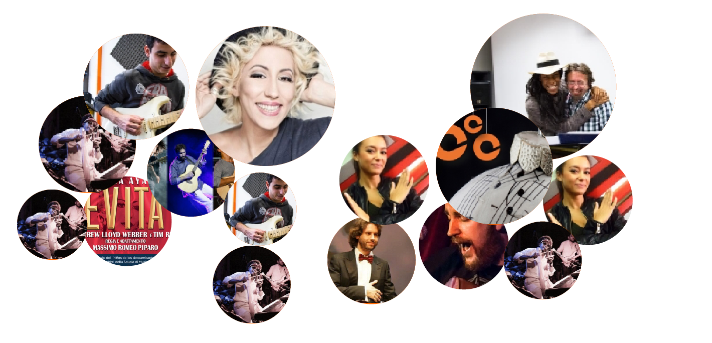 Iniziative ed eventi