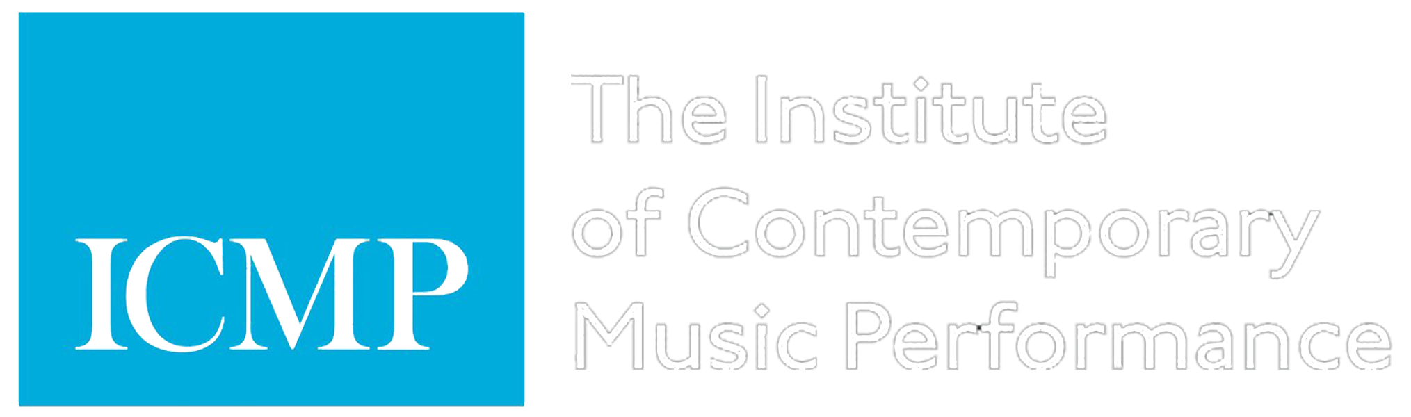 logo institute