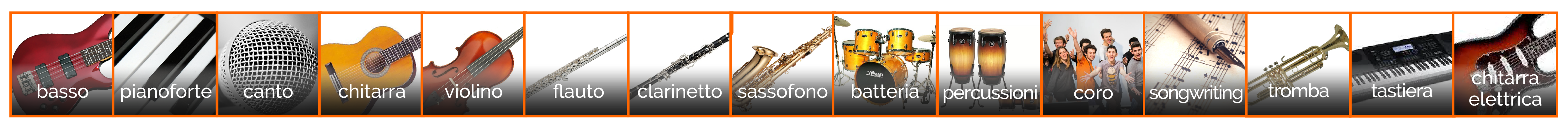 corso preaccademico