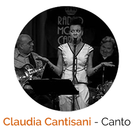 claudia sito