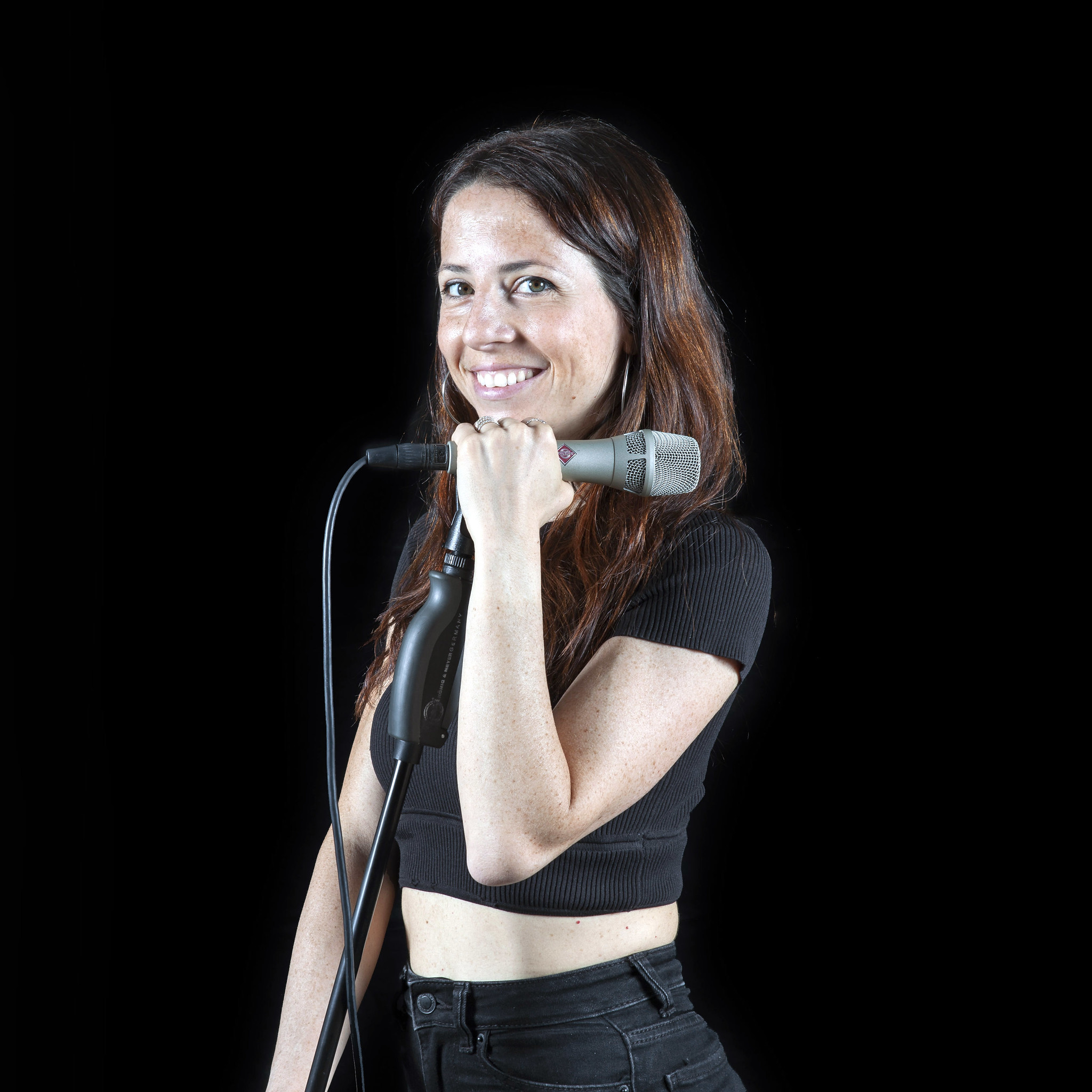 Propic di Federica Vanacore