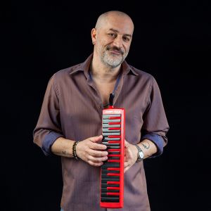 Propic di Felice Del Vecchio