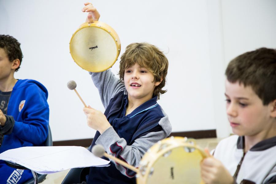 Scuola di musica Cluster Milano 14
