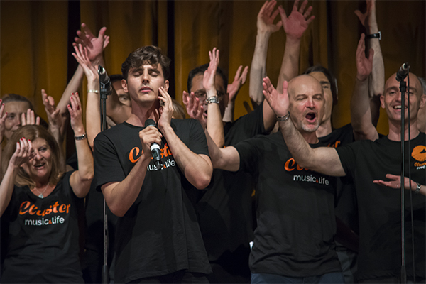 Coro Giovedì2