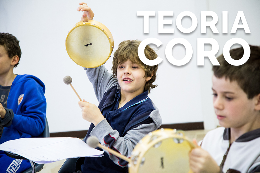 Teoria coro