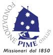 Logo Pime Milano