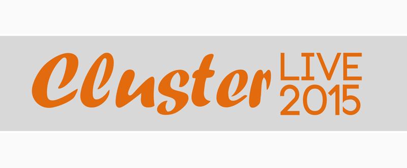 cluster-live-2015