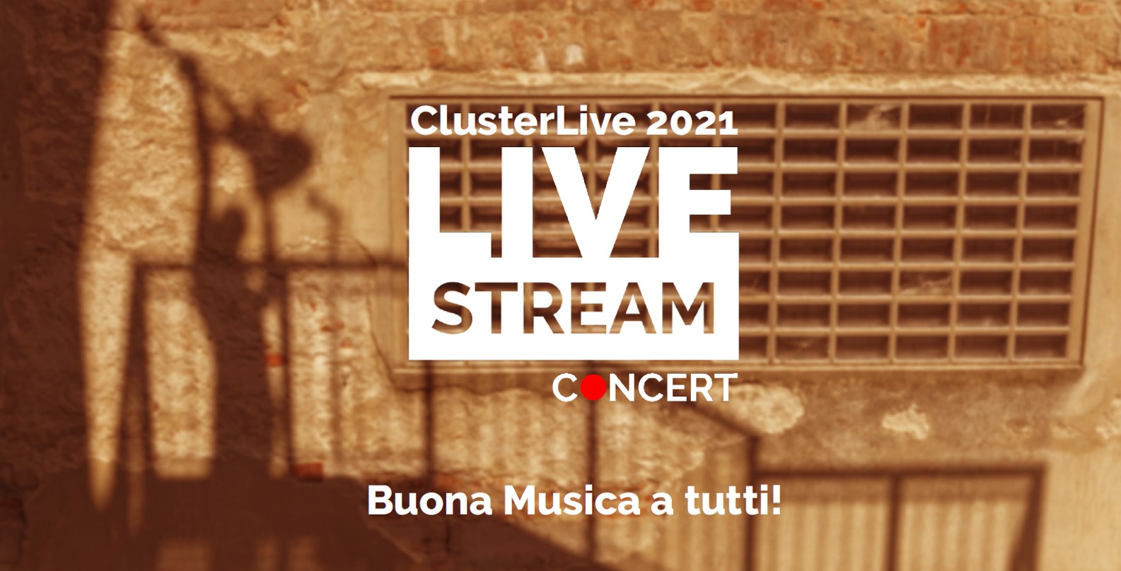 clusterlive 2021 fine