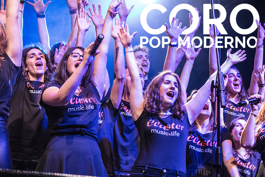 CORO POP MODERNO Variante2