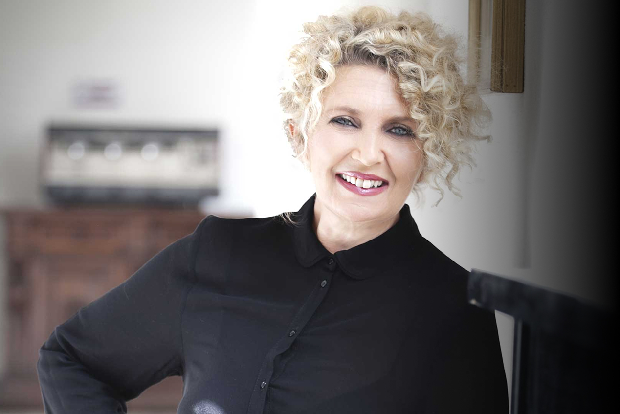 MasterClass con Rossana Casale alla Scuola di Musica Cluster