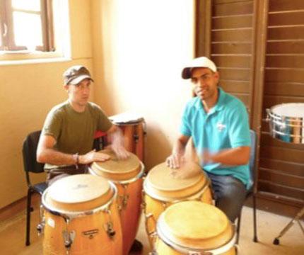 cuba sede