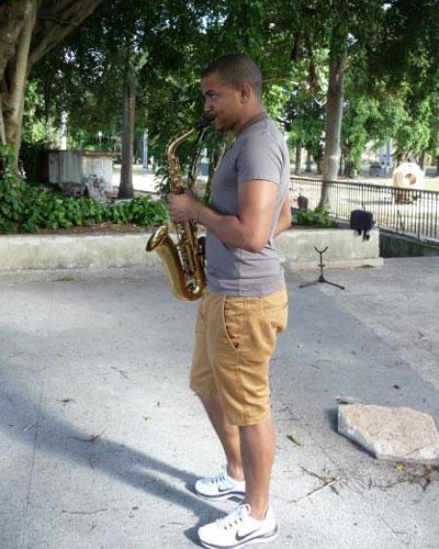 cuba sede