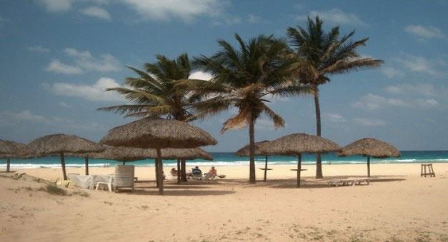 cuba sede