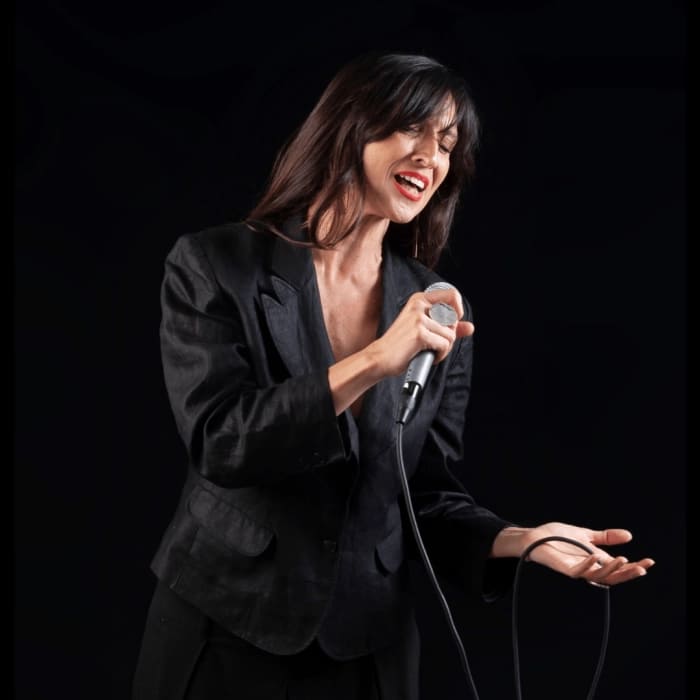 Paola Fernandez Dell’Erba Trio in concerto: Latinoamericana
