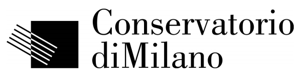 conservatorio di Milano logo