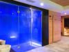 Bagno turco Hotel Parco Palagano