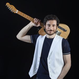 Propic di Francesco Tolomio