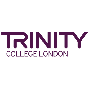 Logo Trinity College London