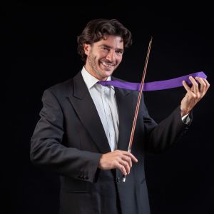 Propic Daniele Cabassi