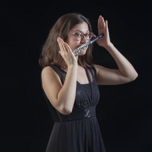 Propic di Gabriela Cuna