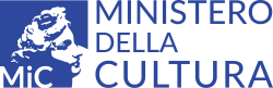 Logo Ministero della Cluster