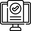 Icona quota d'iscizione