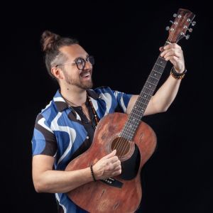 Propic di Dario Spezia