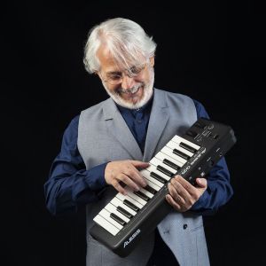 Propic di Alberto Meloni