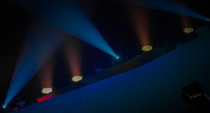 Evento ClusterLive2026