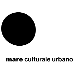 Logo Mare Culturale Urbano