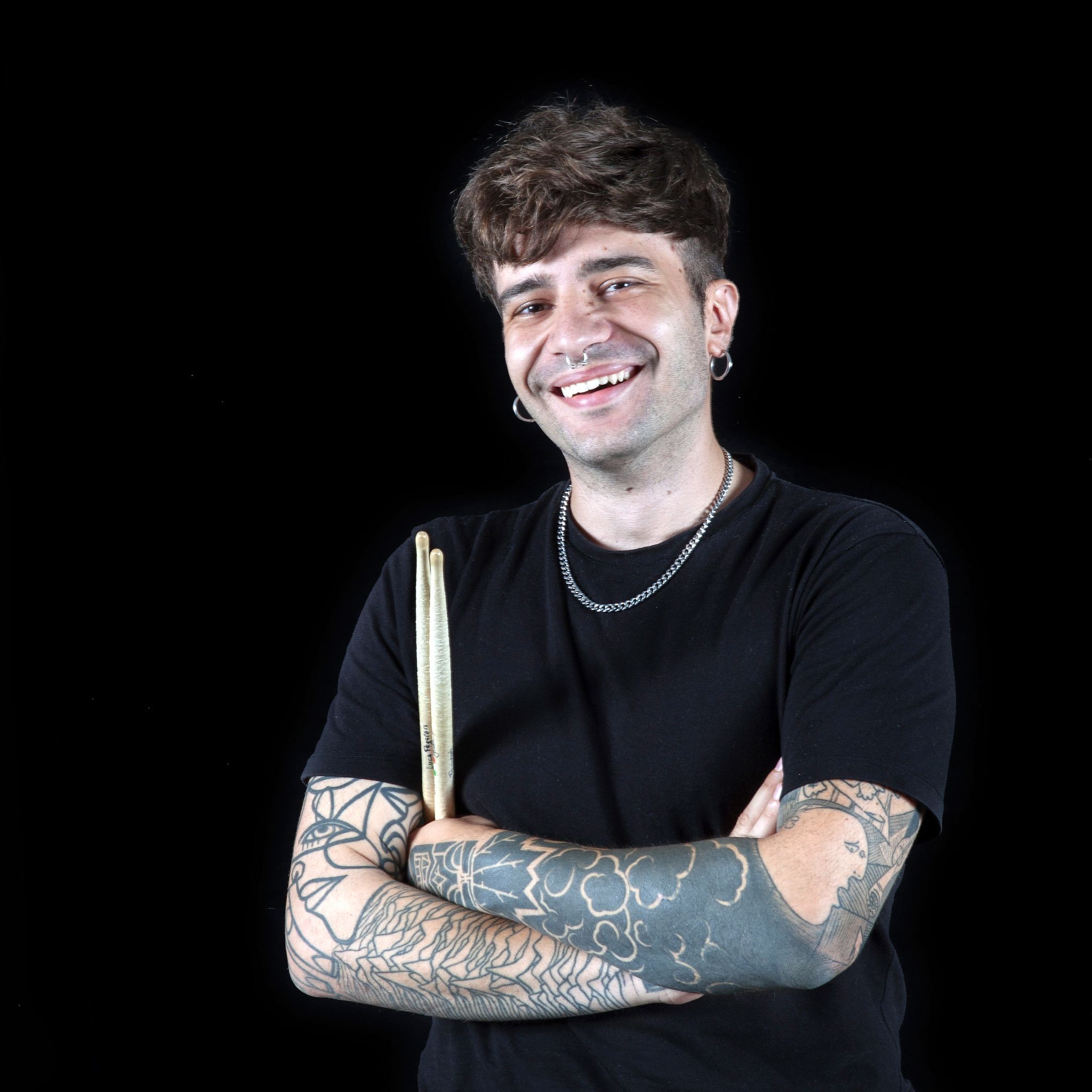 Propic di Luca Pegorari