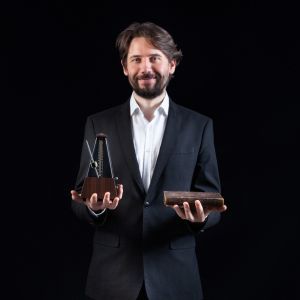 Propic di Emanuele Delucchi