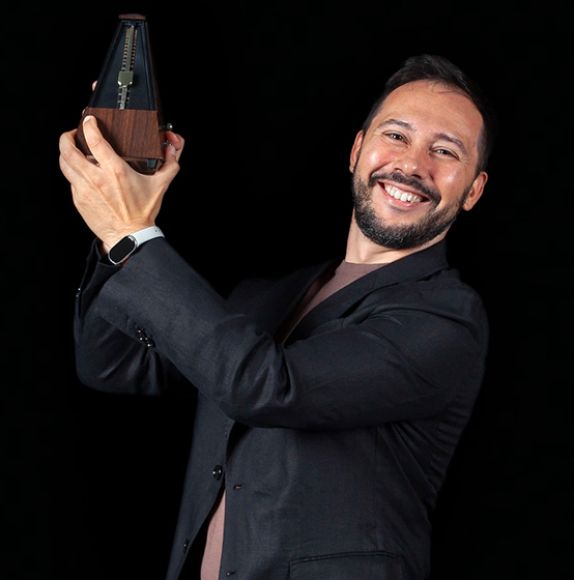 Propic di Roberto Franca