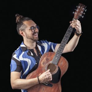 Propic di Dario Spezia