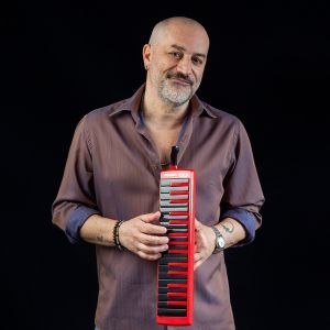 Propic di Felice Del Vecchio