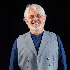 Alberto Meloni insegnante di Coro Pop e Gospel