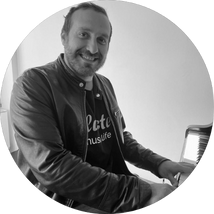 Massimiliano Teora Scuola di Musica Cluster