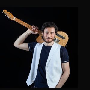 Propic di Francesco Tolomio