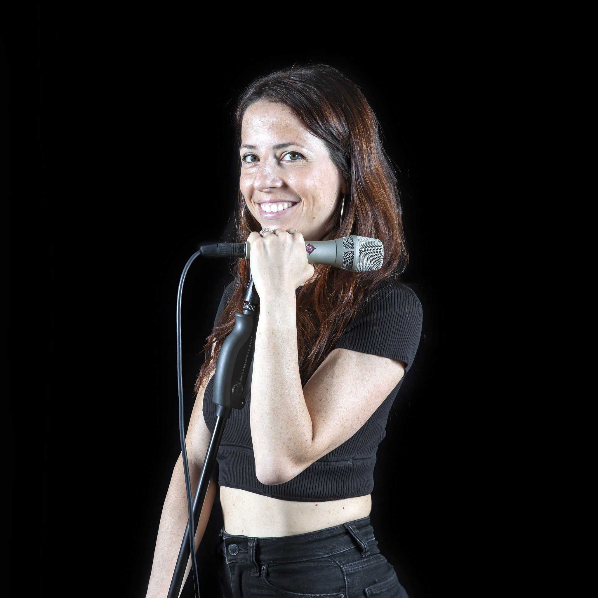 Propic di Federica Vanacore