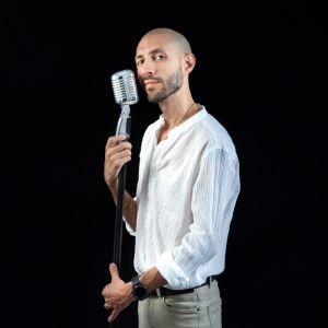 Propic di Luca Damerini