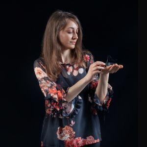 Propic di Naomi Tistarelli