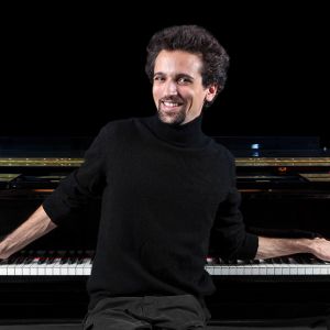 Propic di Diego Petrella