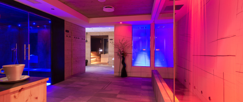 Spa Hotel Parco Palagano