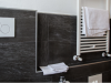 dettagli bagno Hotel Parco Palagano