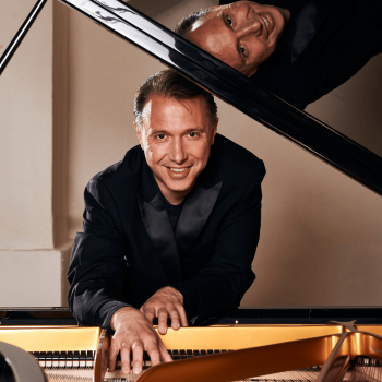 Maurizio Baglini interpreta Schumann: il pianoforte come poesia