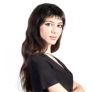 Propic di Martina Lampugnani