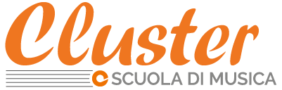 Logo Scuola di Musica Cluster Milano