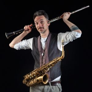 Propic di Moreno Falciani